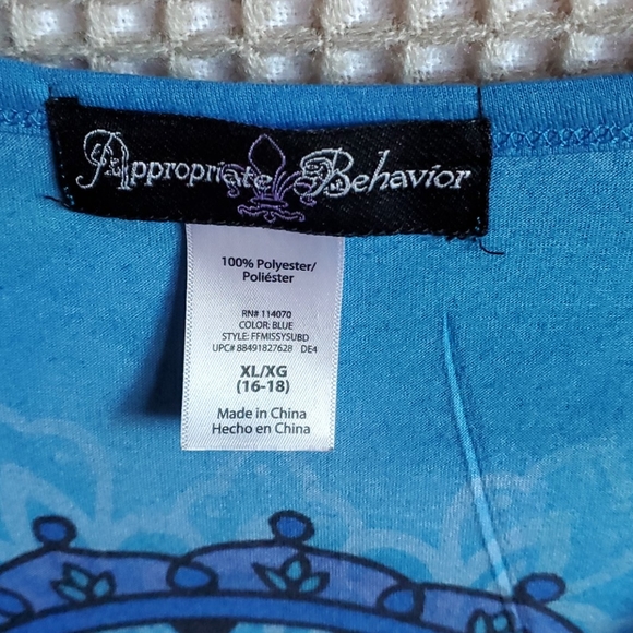 COPY - 3 for $20 sale Top - Picture 2 of 2